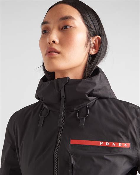 prada ski onsie|prada ski jackets.